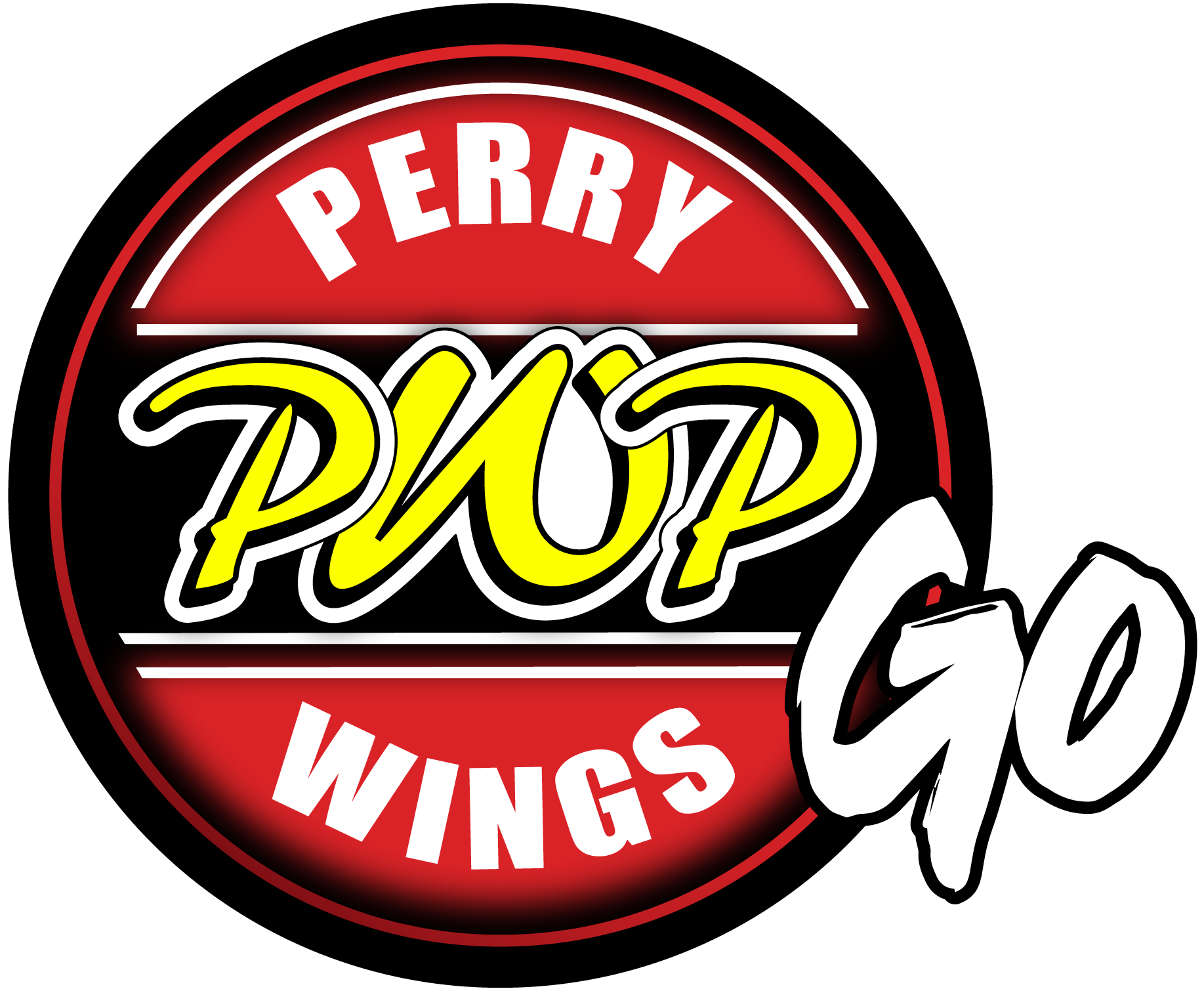 Perry Wings Go